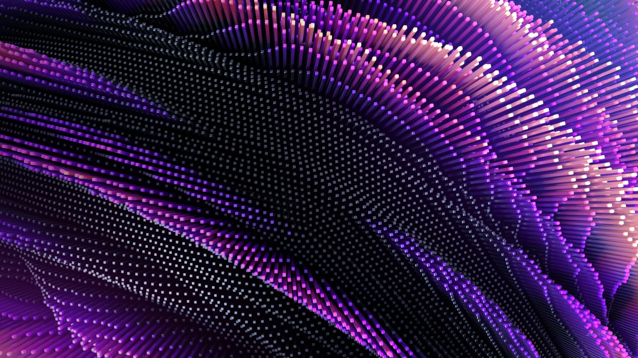 Abstract Dillute 4k