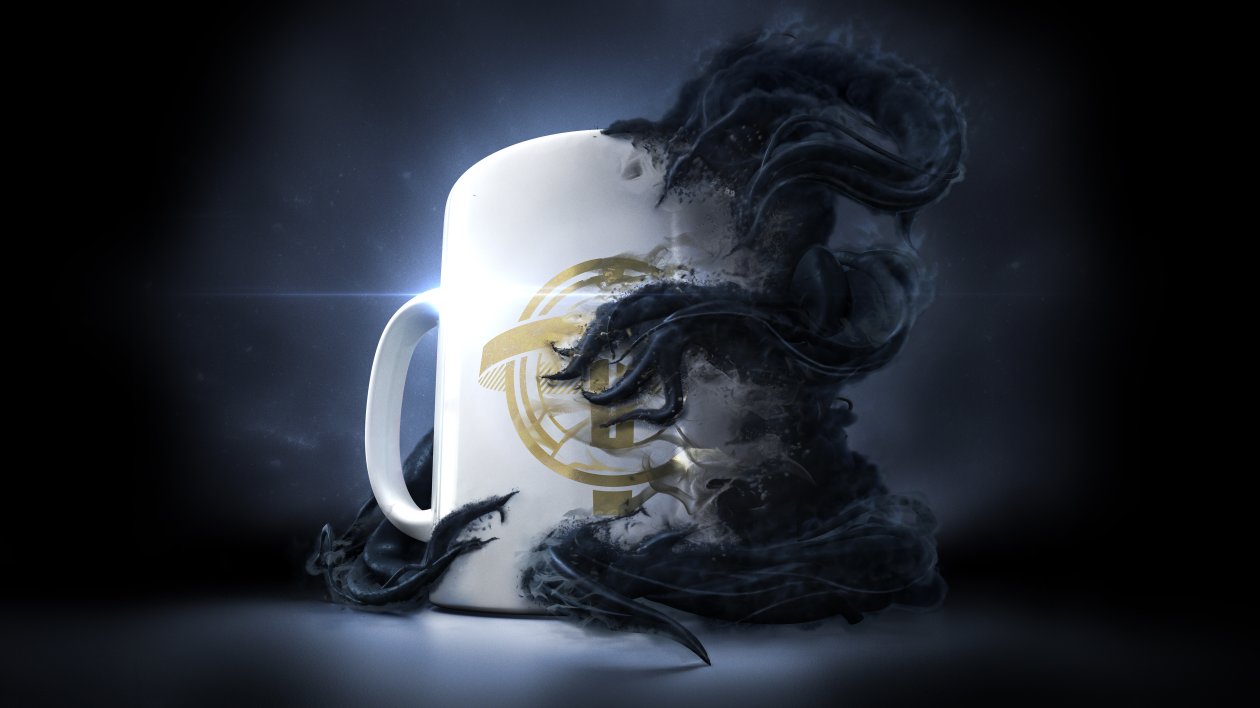 Prey Typhon Hunter