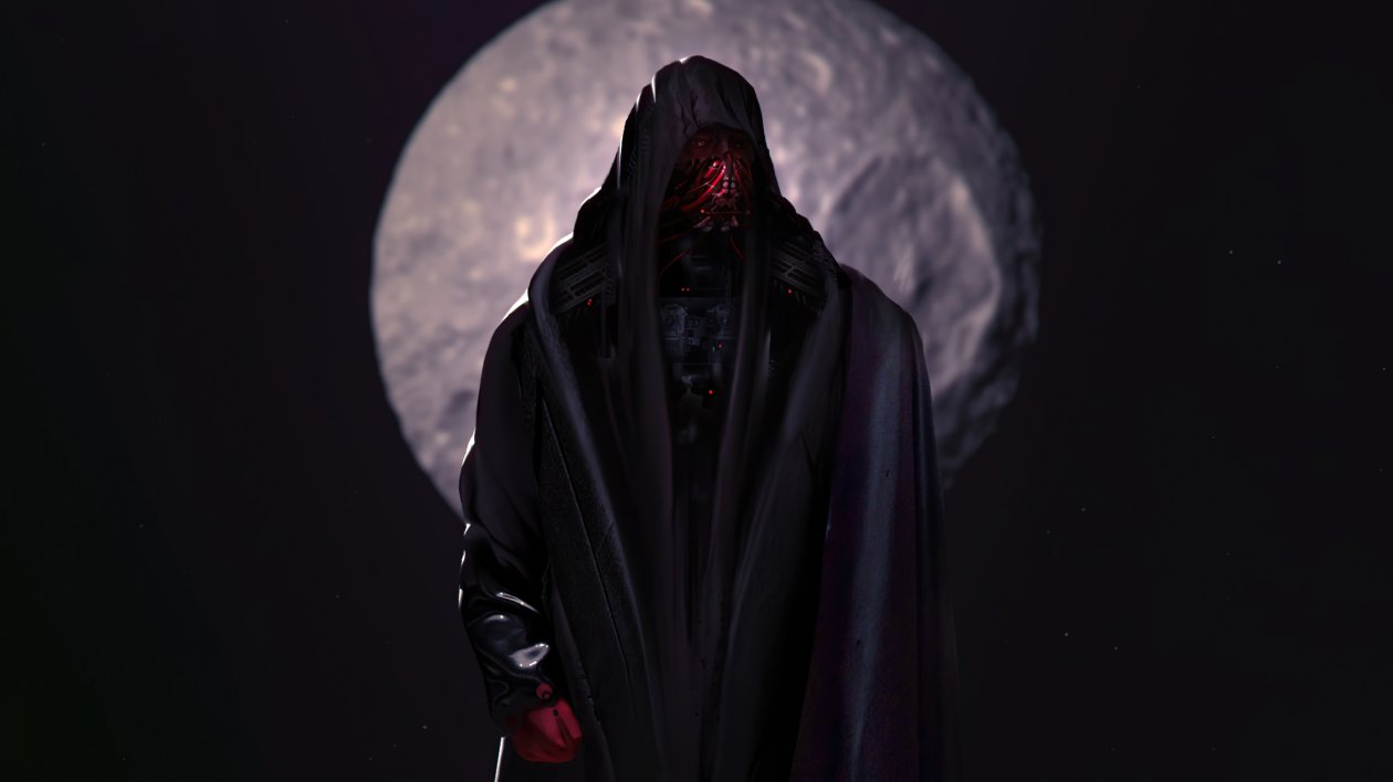 Darth Vader Starwars