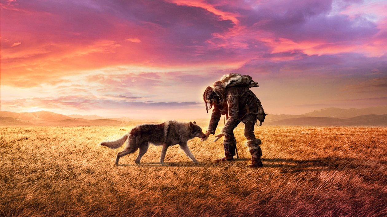Alpha 2018 Movie