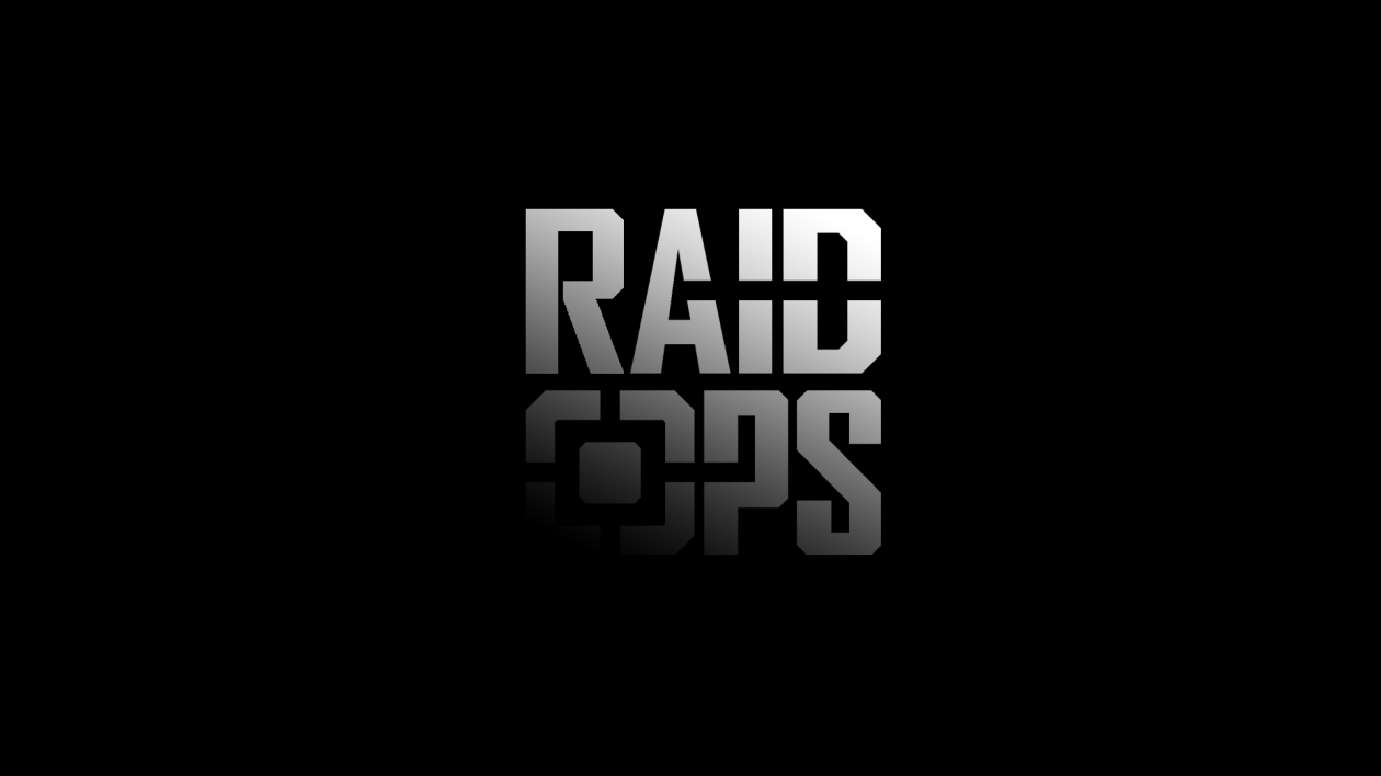 Fond d'écran RaioDops