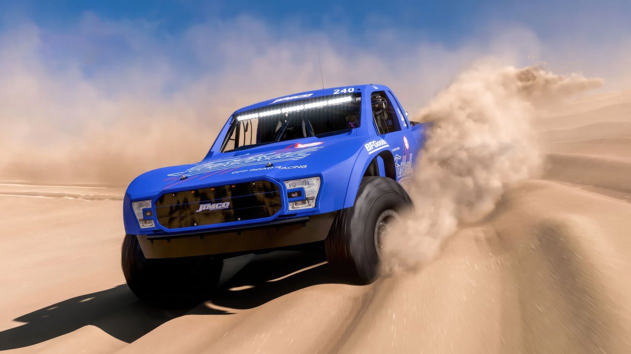 2023 Forza Horizon 5 Rally Adventures 4k