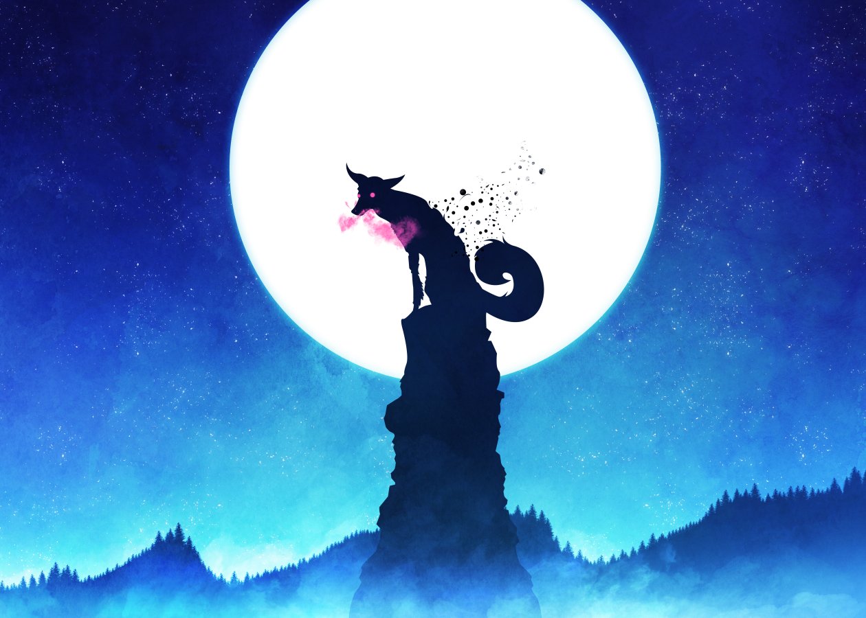 Toxin Fox 8k