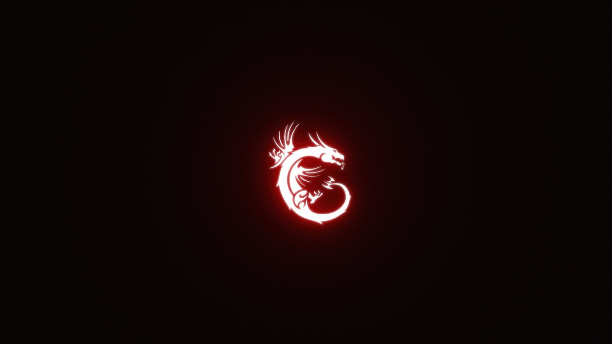 Msi Minimal 4k