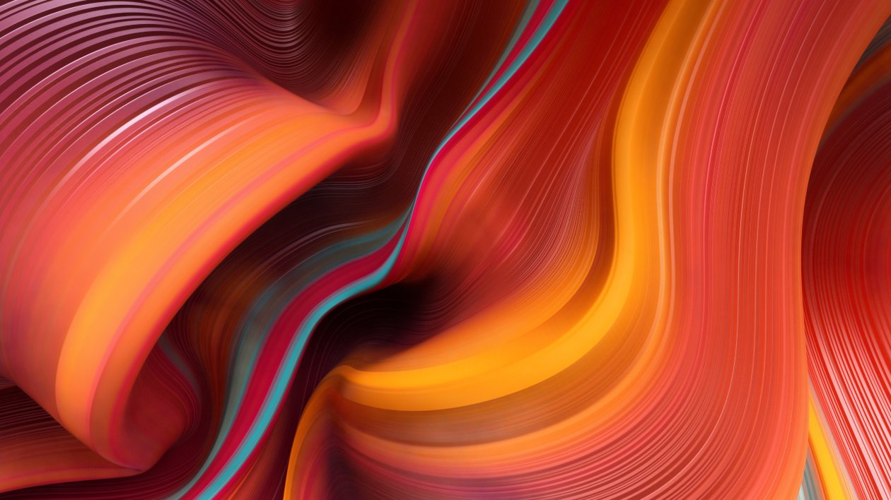 Patterns And Texture 4k