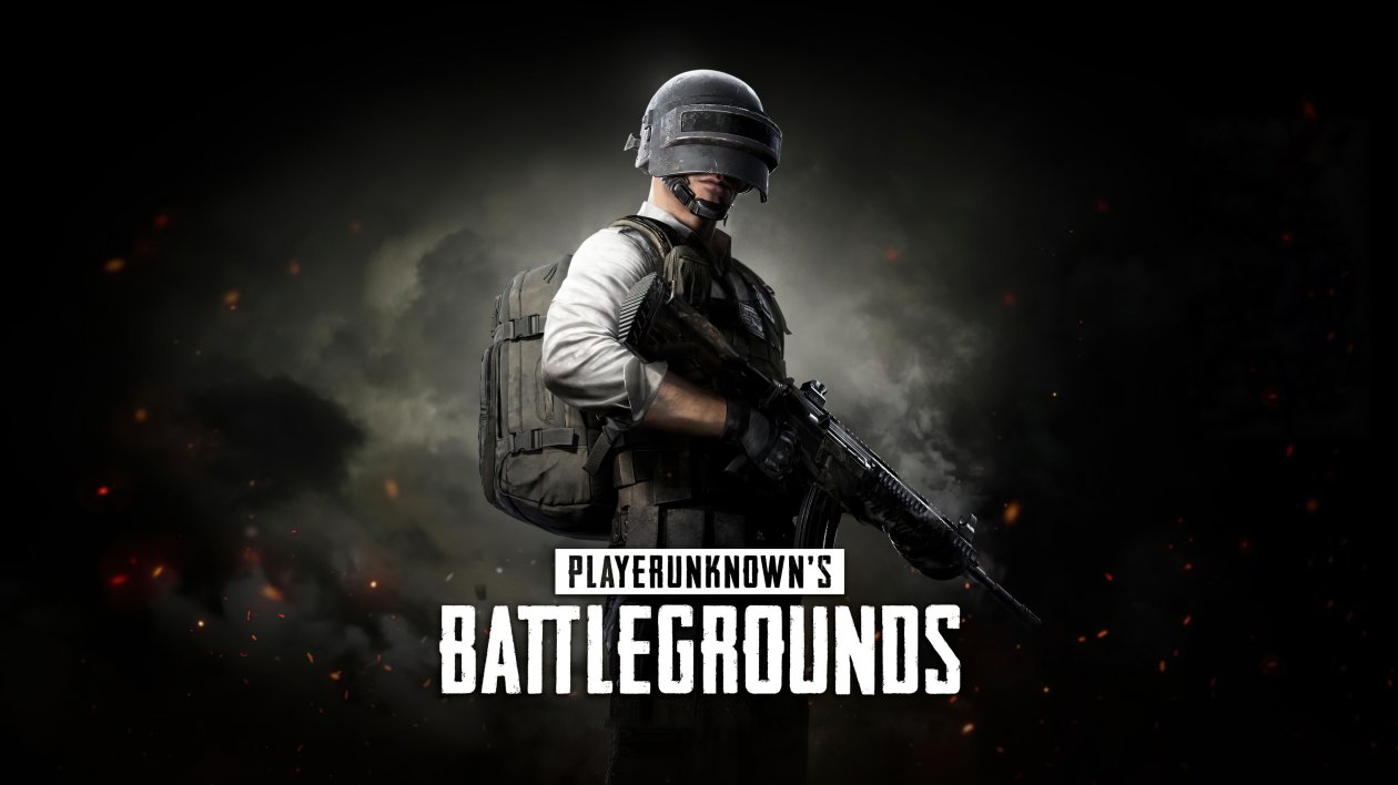 PlayerUnknowns Battlegrounds 2021 4k
