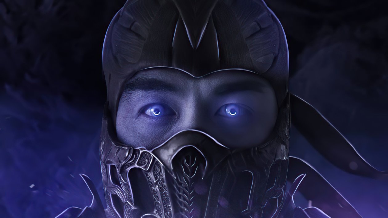 Subzero Noob Saibot