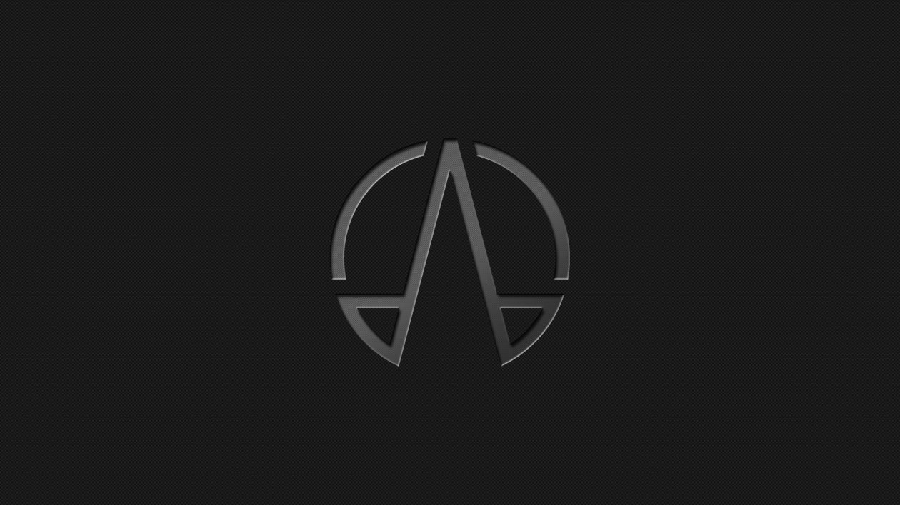 The Expanse Tv Series Minimalist Logo