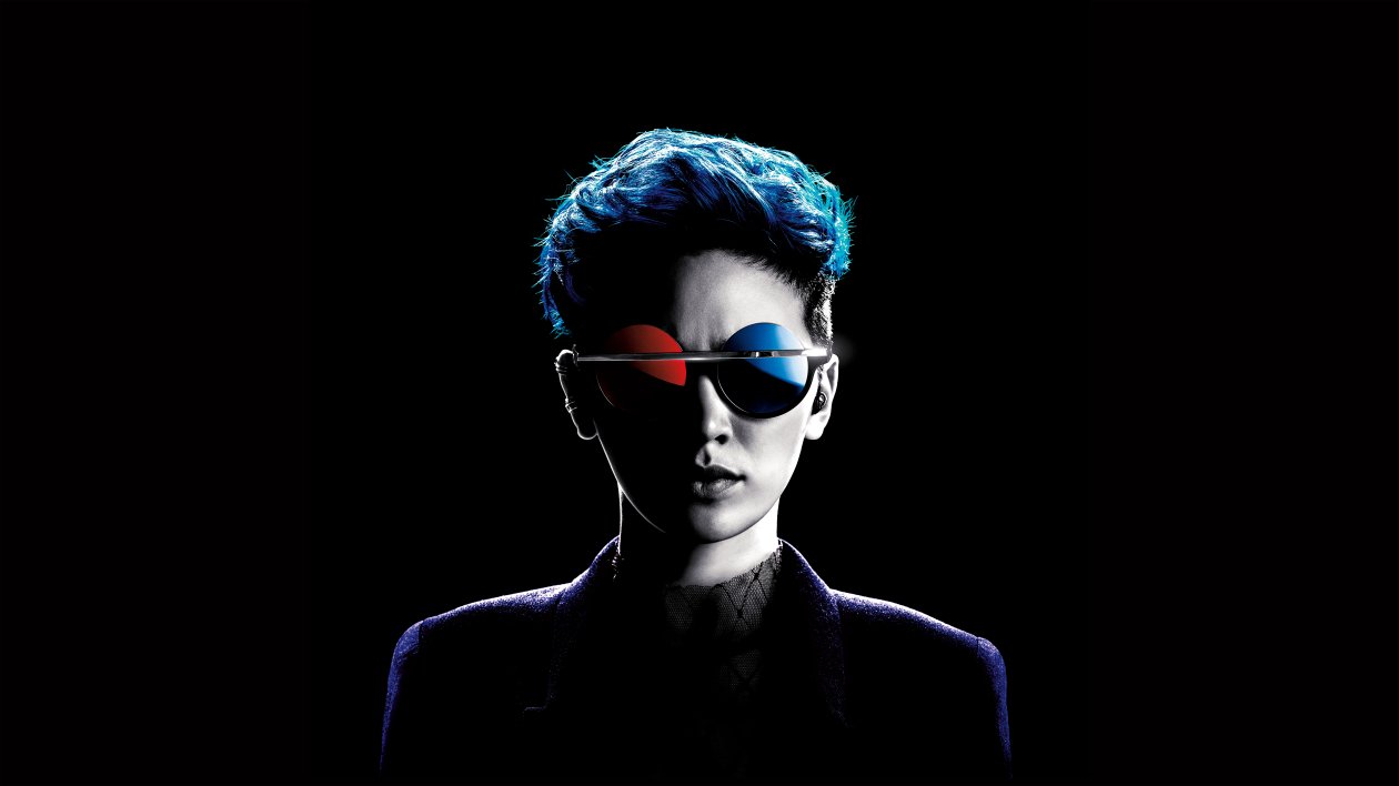 Bugs The Matrix Resurrections