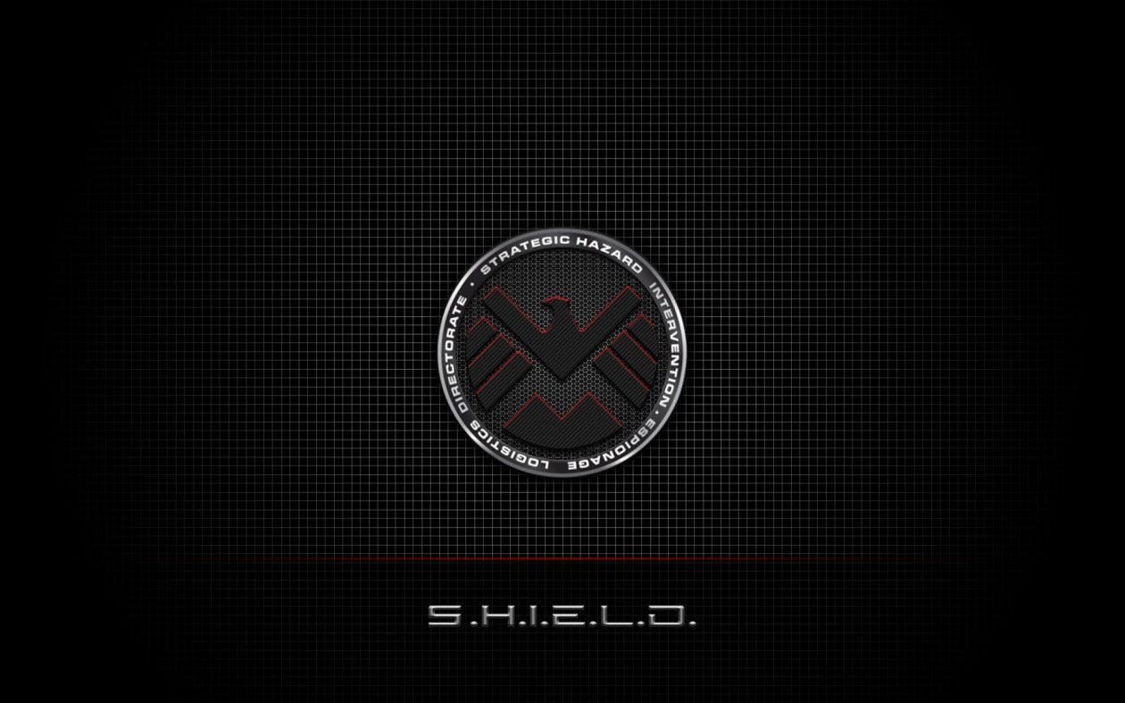 Agents Of Shield Marvel Comics