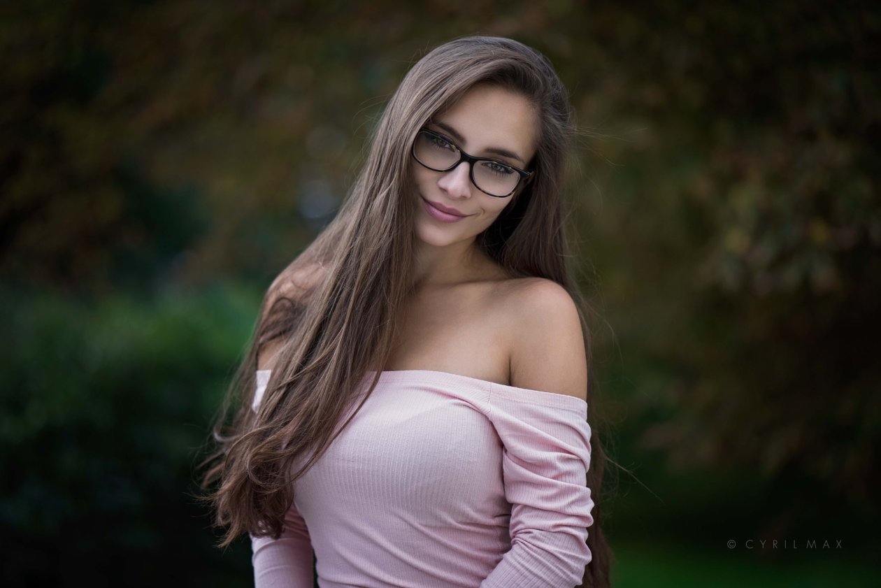 Pavlina Model Hd