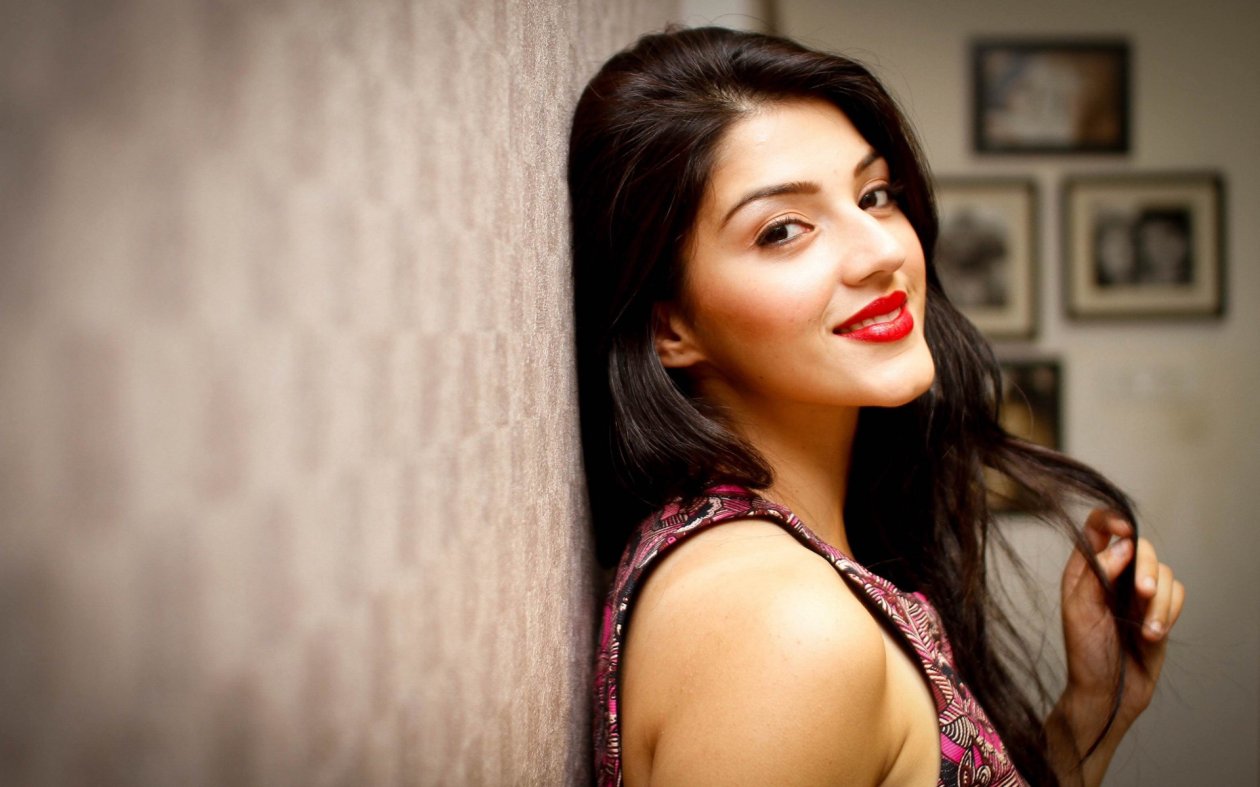 Mehreen Pirzada