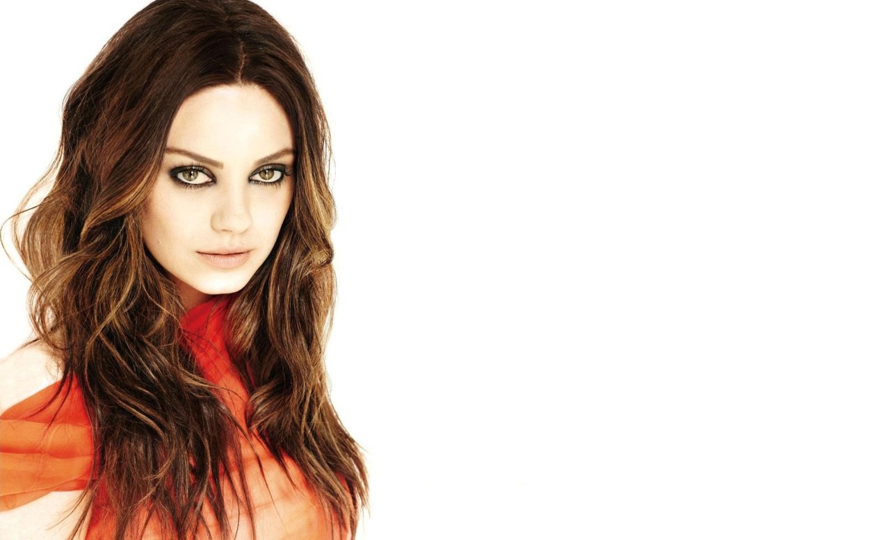 Mila Kunis HD