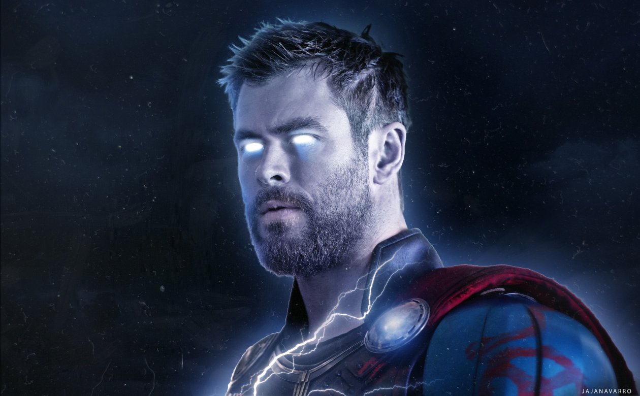 Thor 4k