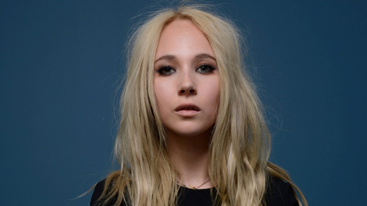 Juno Temple