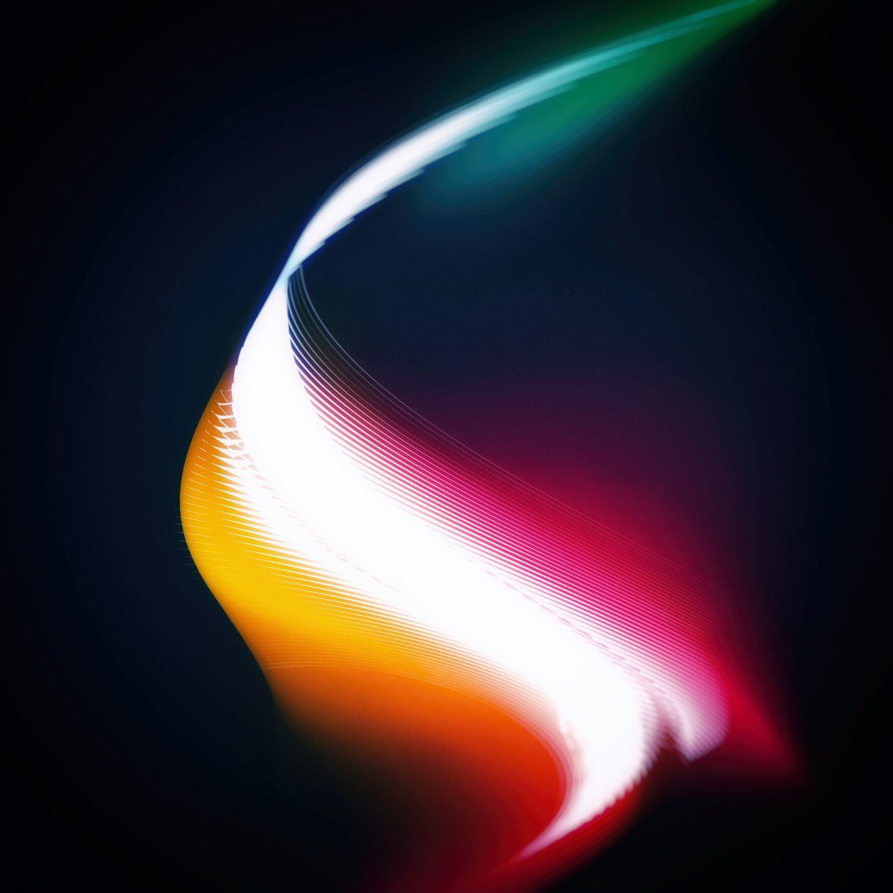 Abstract New Light
