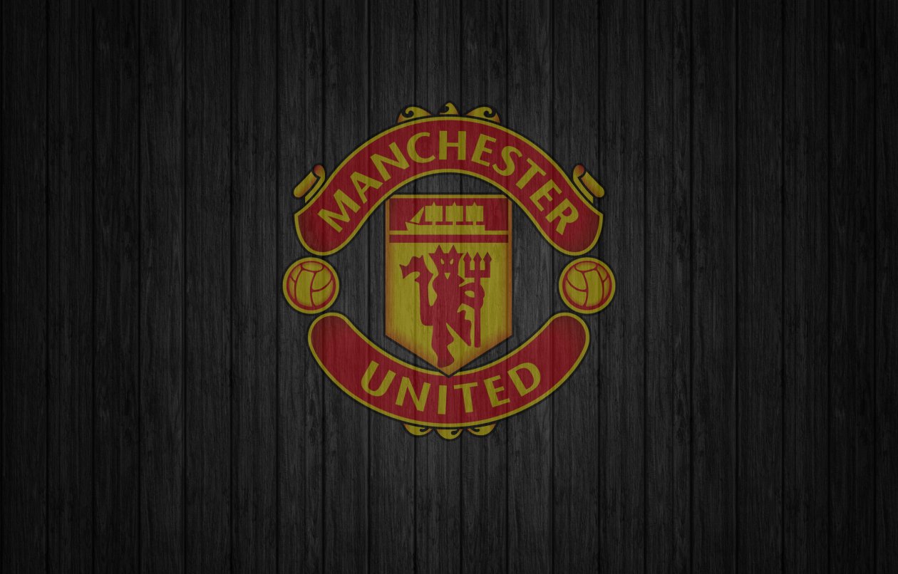 Manchester United Fc Logo