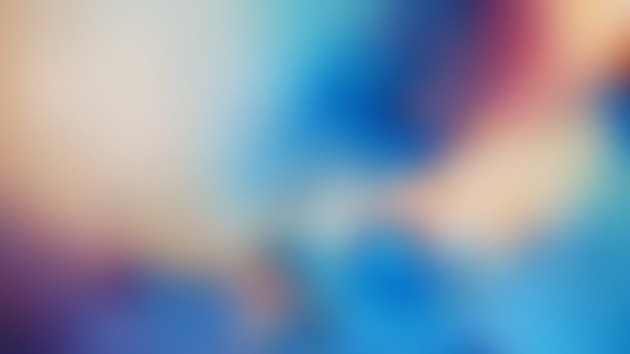 Blur Abstract