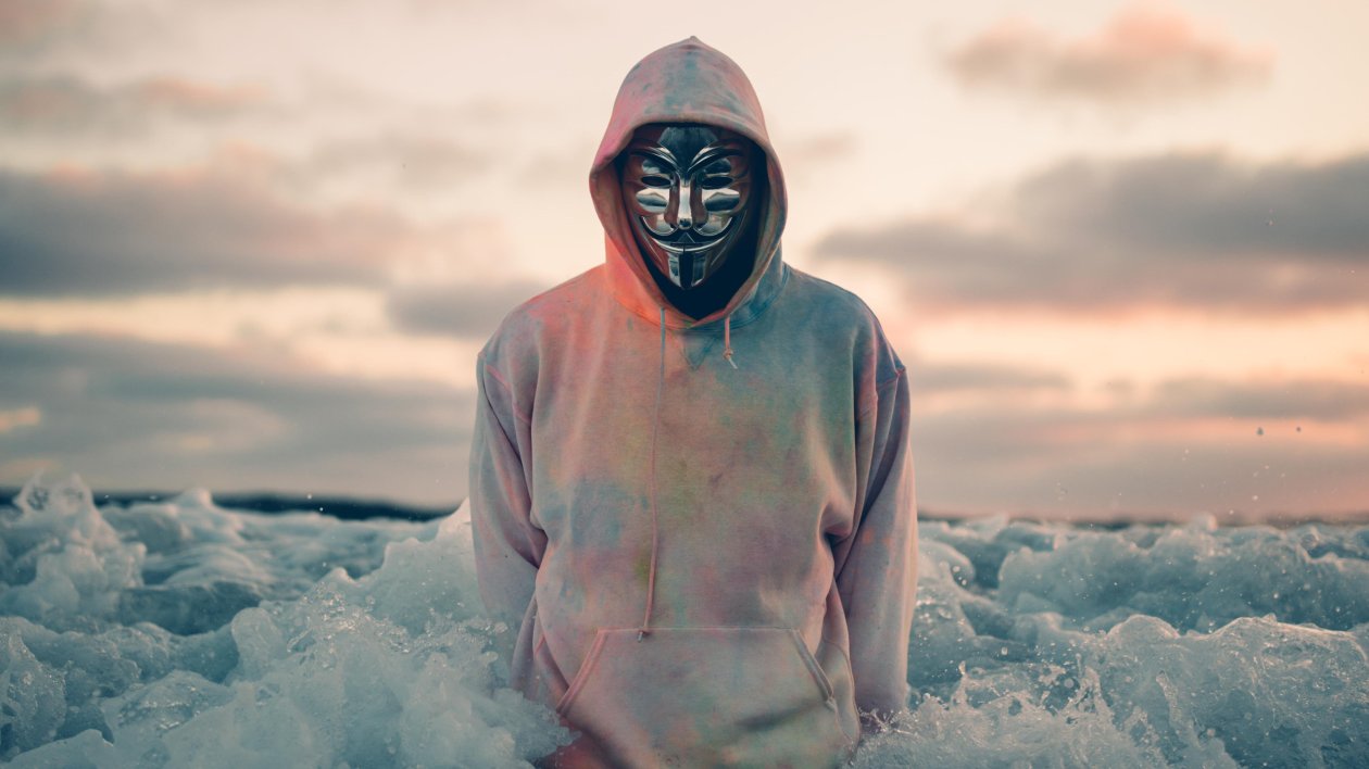 Anonymous
