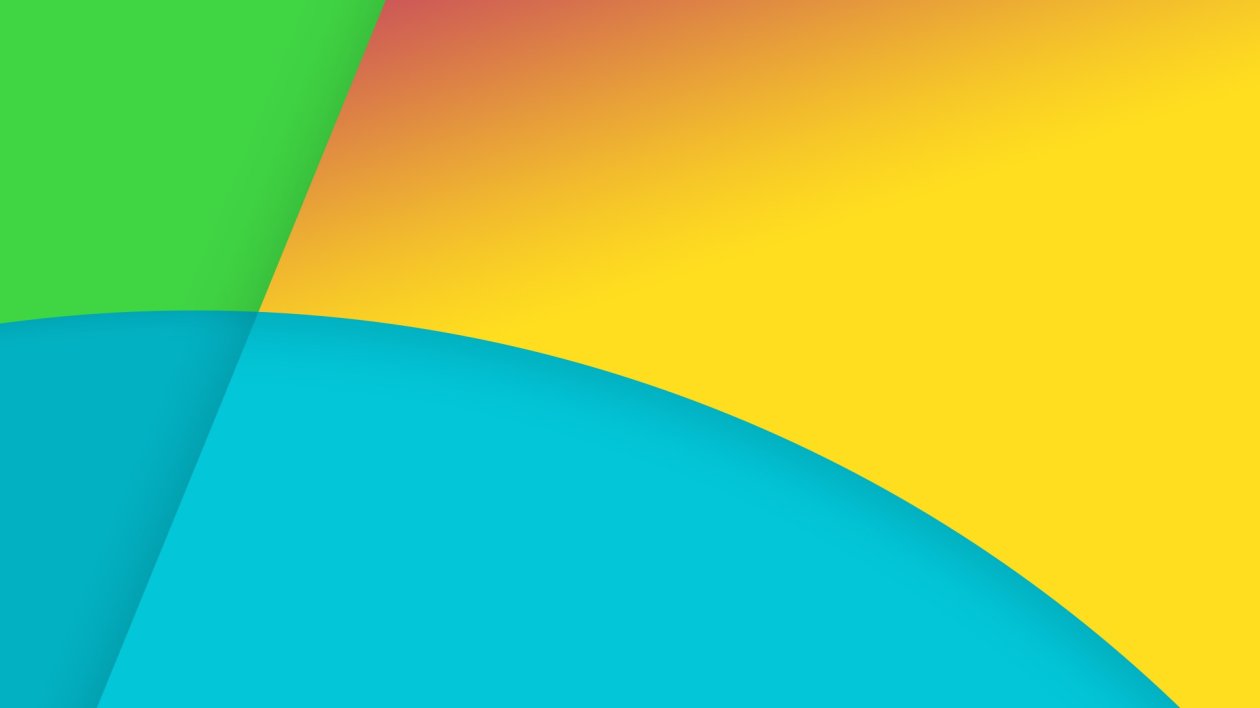 Android Material Design