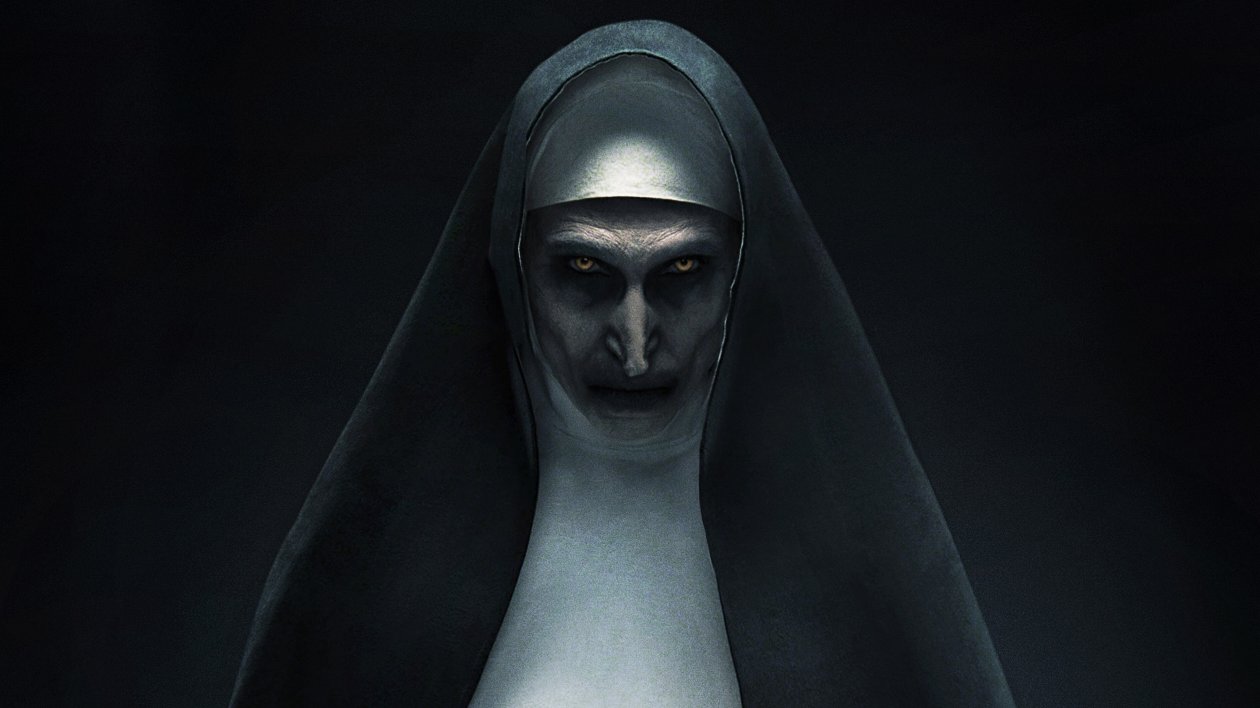 The Nun Movie