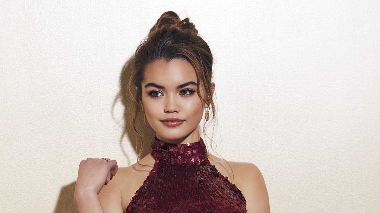 Paris Berelc