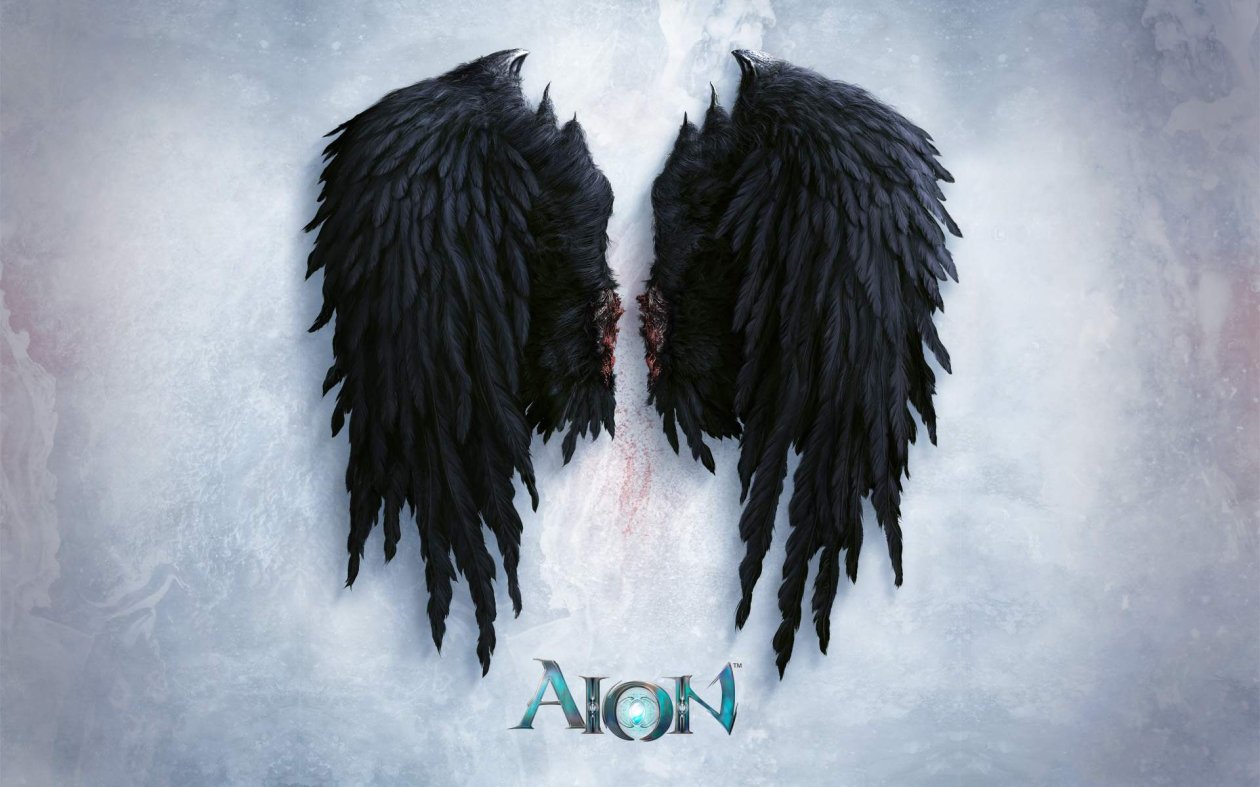 Fond d'écran AION
