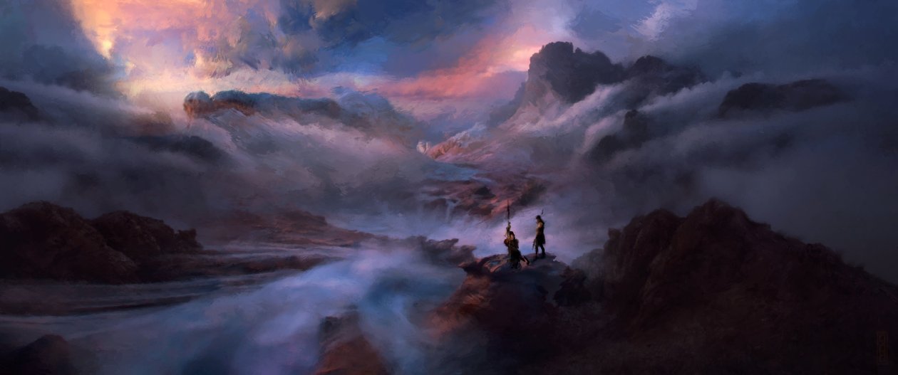 The End Of The Earth 5k