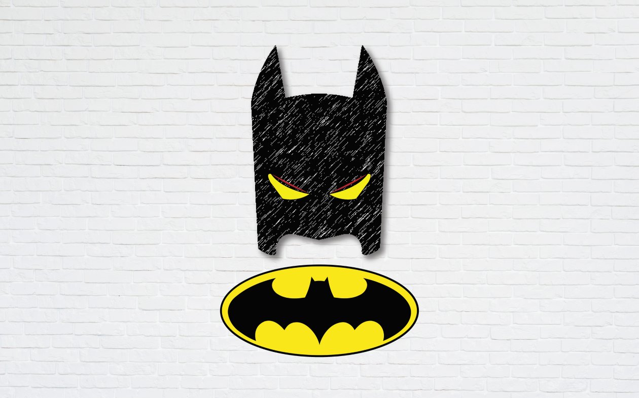 Batman Illustration 4k 2019