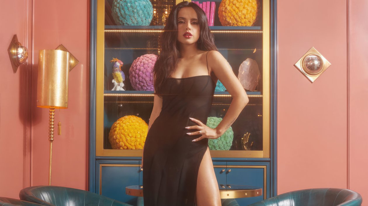 Becky G 2023 Billboard Women