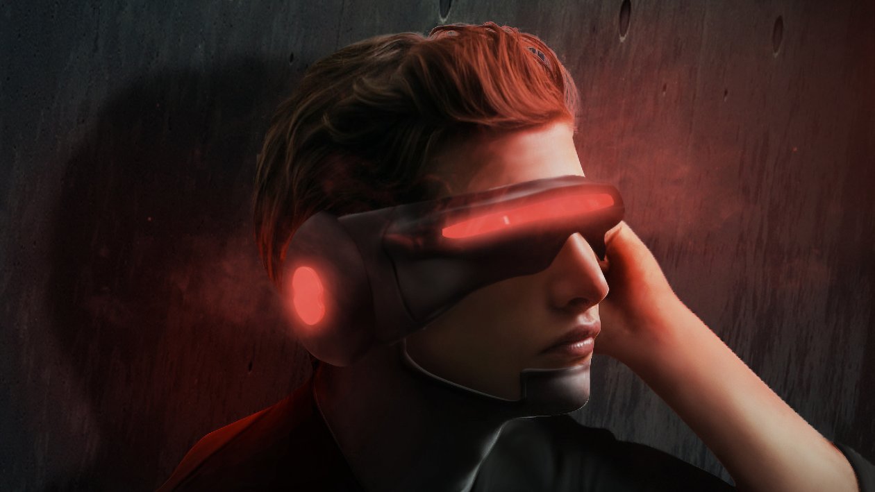Cyclops X Men 4k