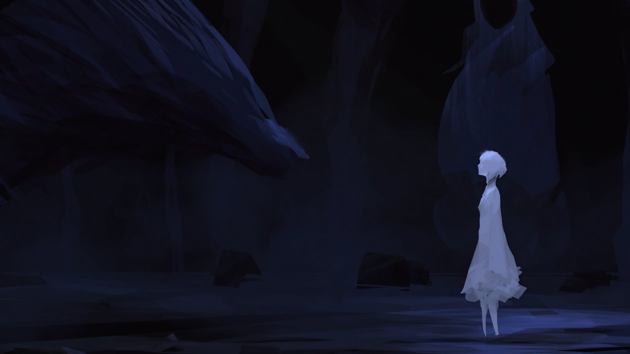 Demons In My Dream
