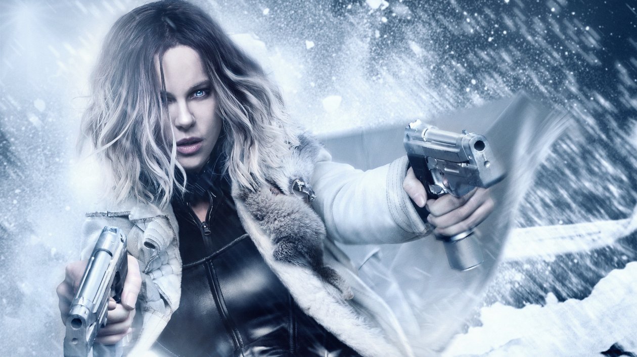 2017 Underworld Blood Wars