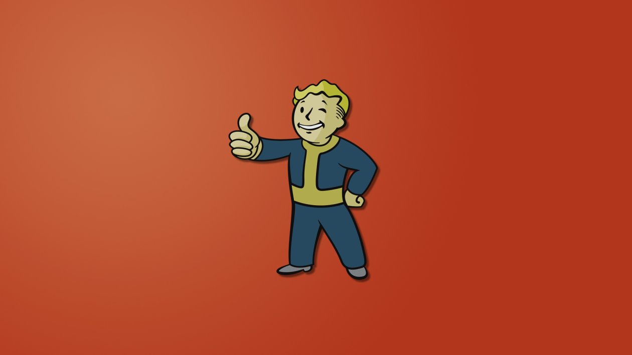 Fallout Boy Minimalism