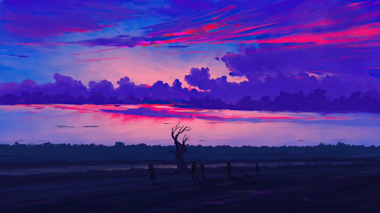Morning Routine 4k