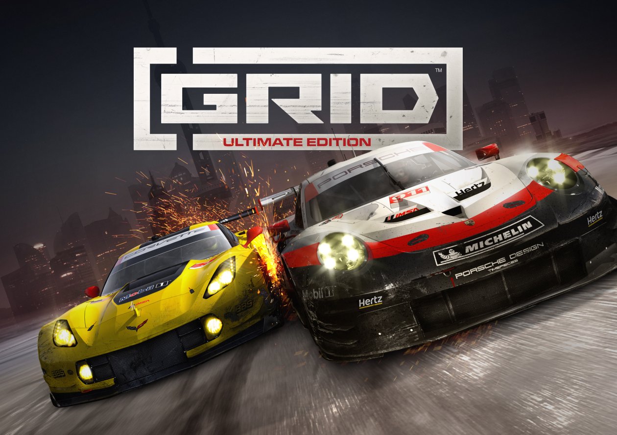Grid 2019