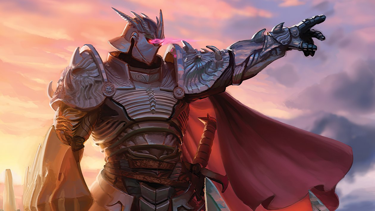 Silver King