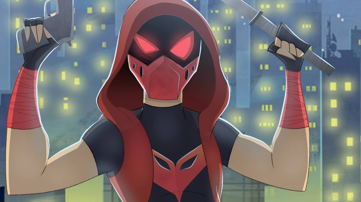 Jason Todd