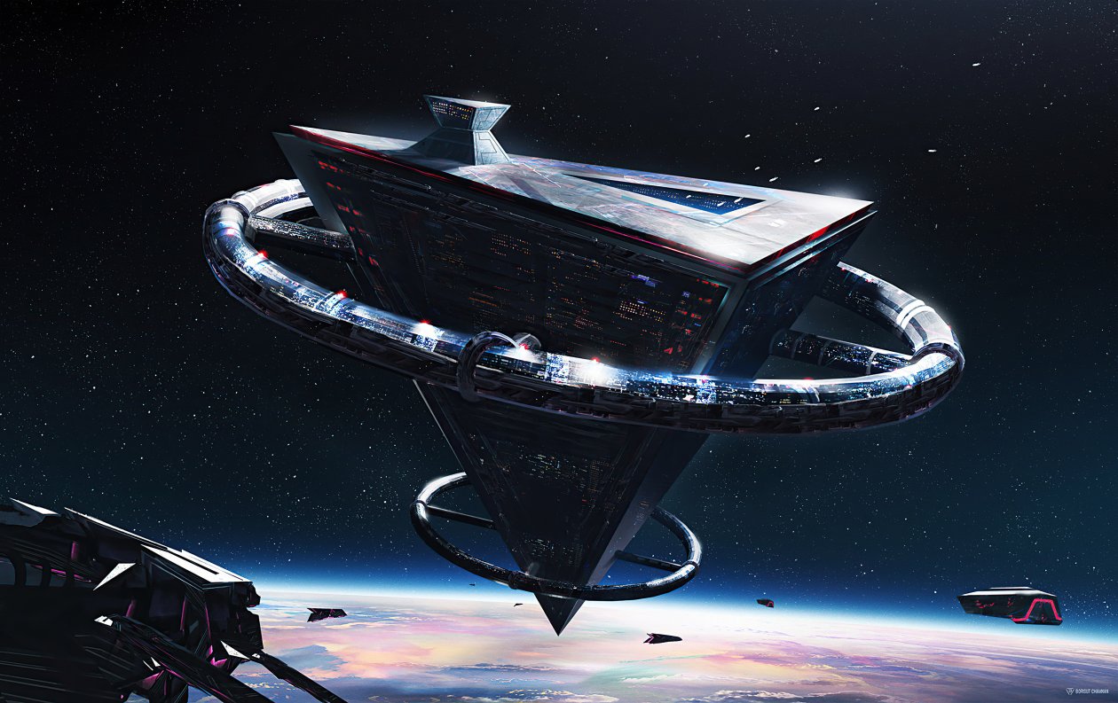 Fond d'écran Avalon