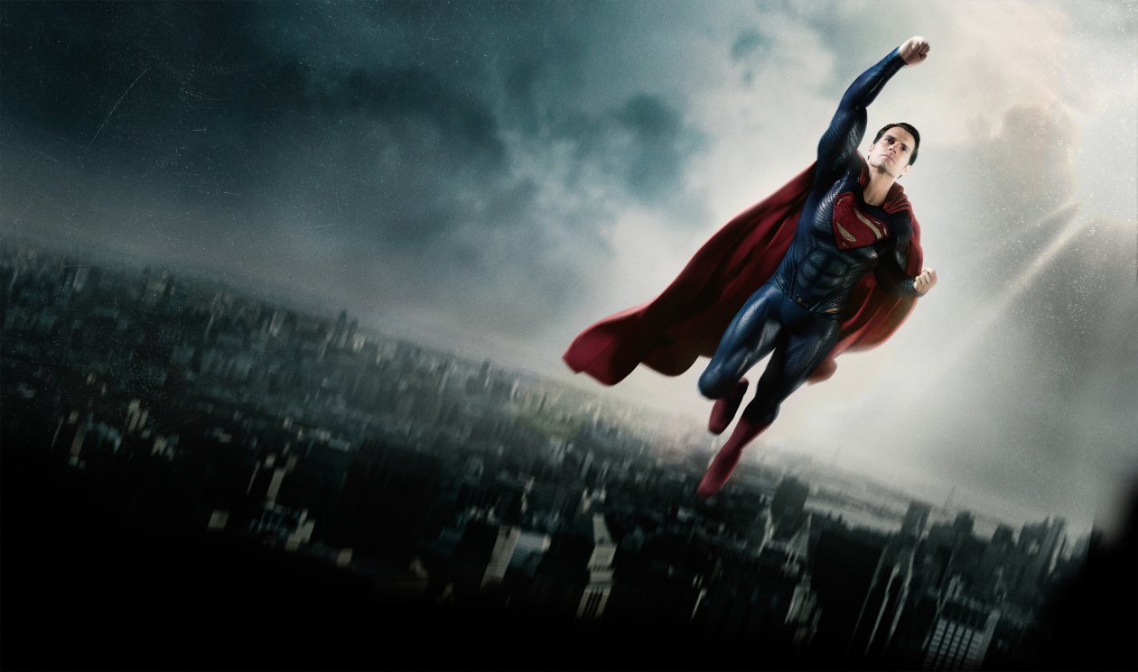 Superman 10k