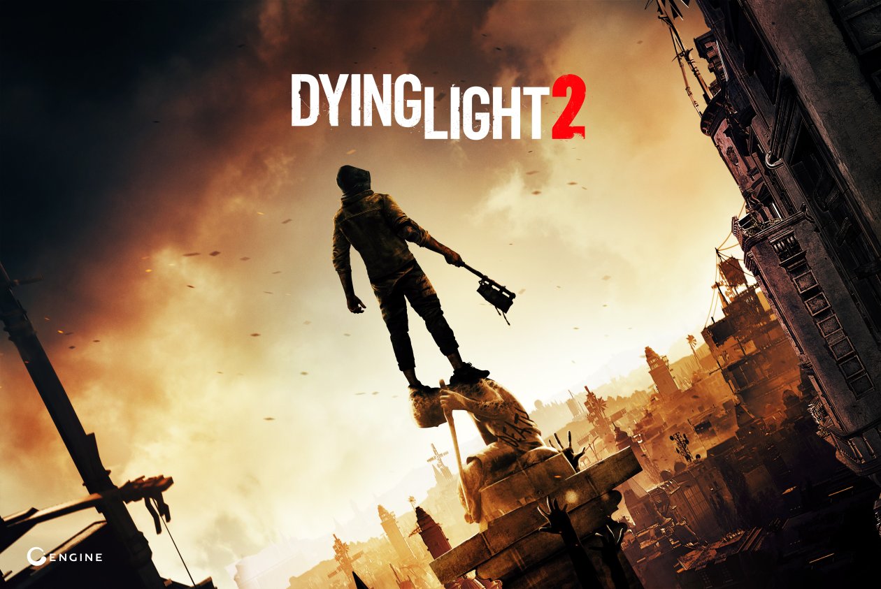 Dying Light 2 E3 2018 4k