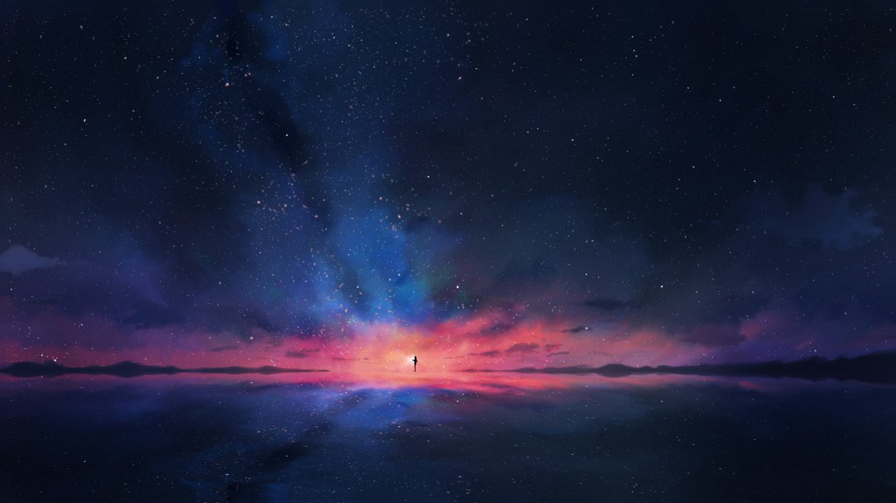 Counting Stars