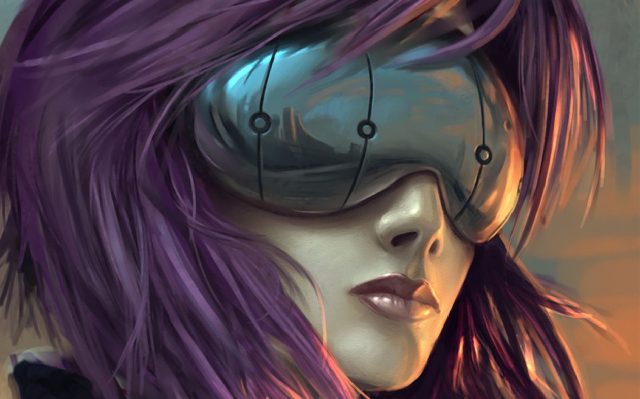 Motoko Kusangi