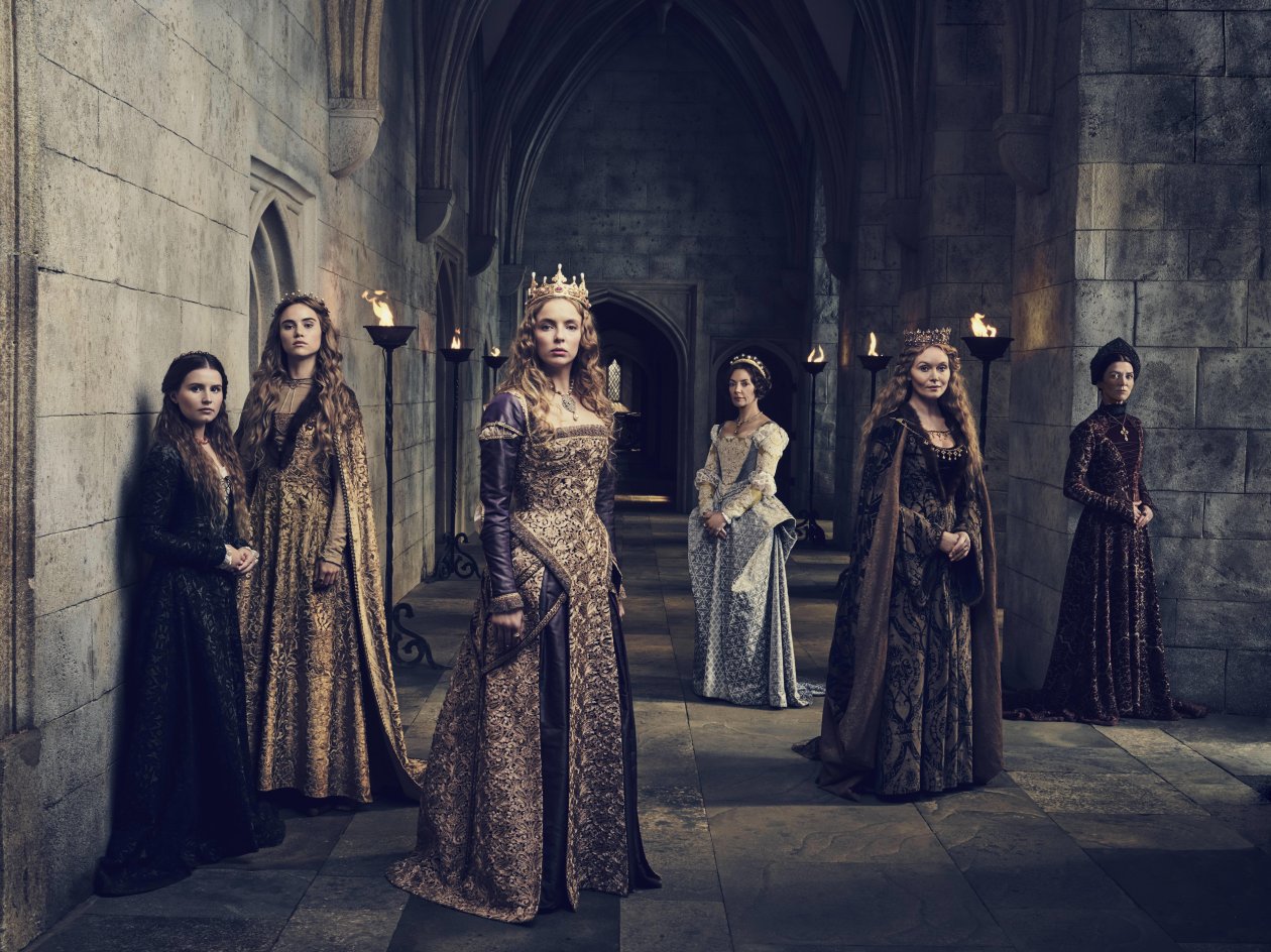 The White Princess
