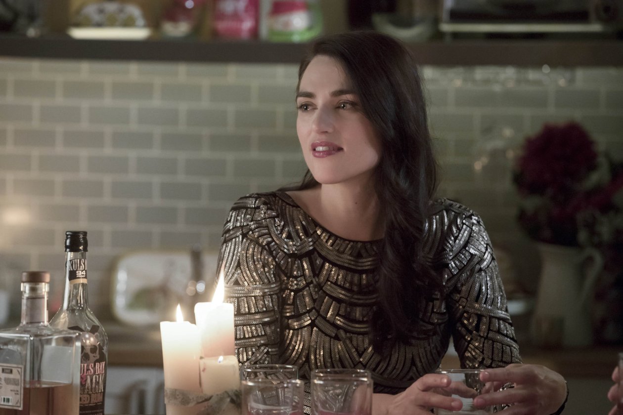 Katie Mcgrath 2018