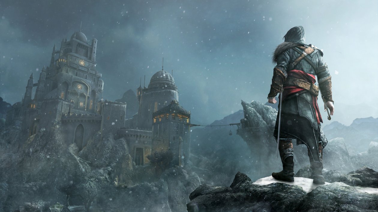 Assassins Creed Revelations 2017