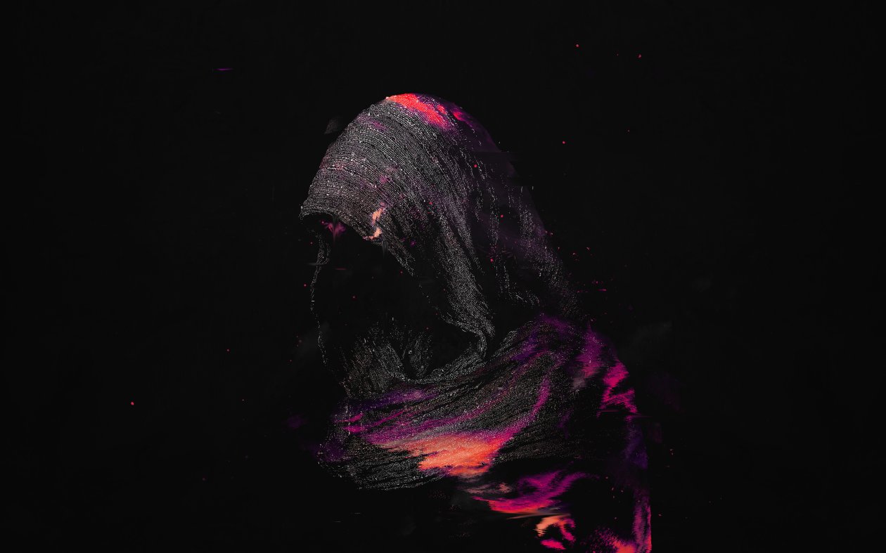 Hani Jamal Dark Variados