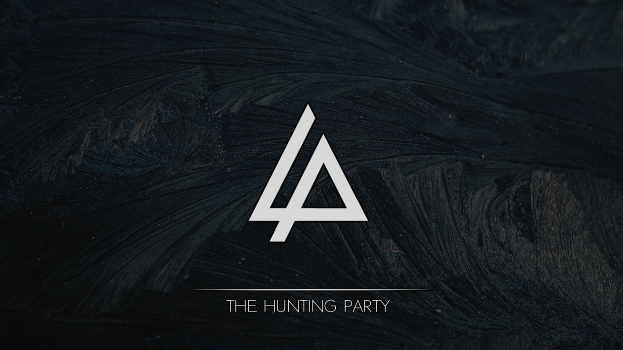 The Hunting Party Linkin Park