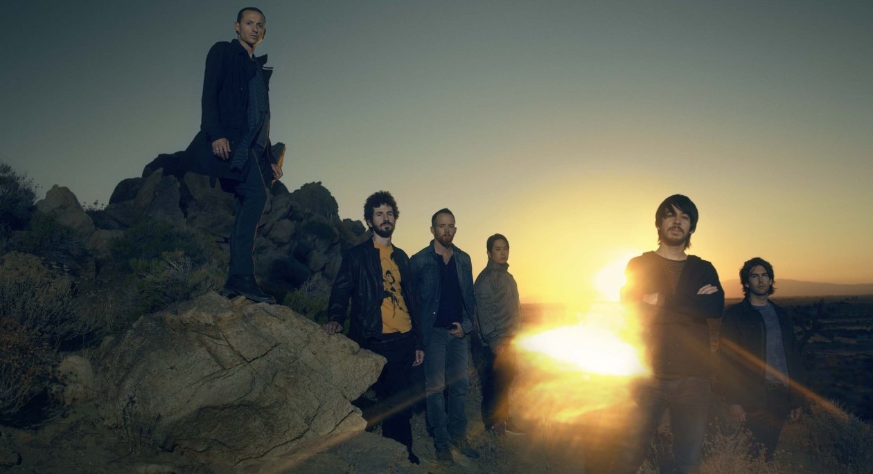 Linkin Park Music Band