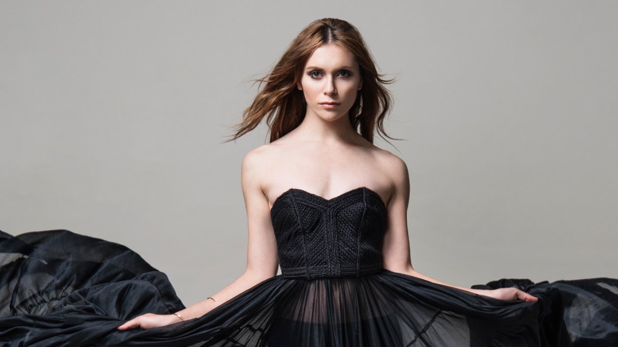 Alyson Stoner 2018